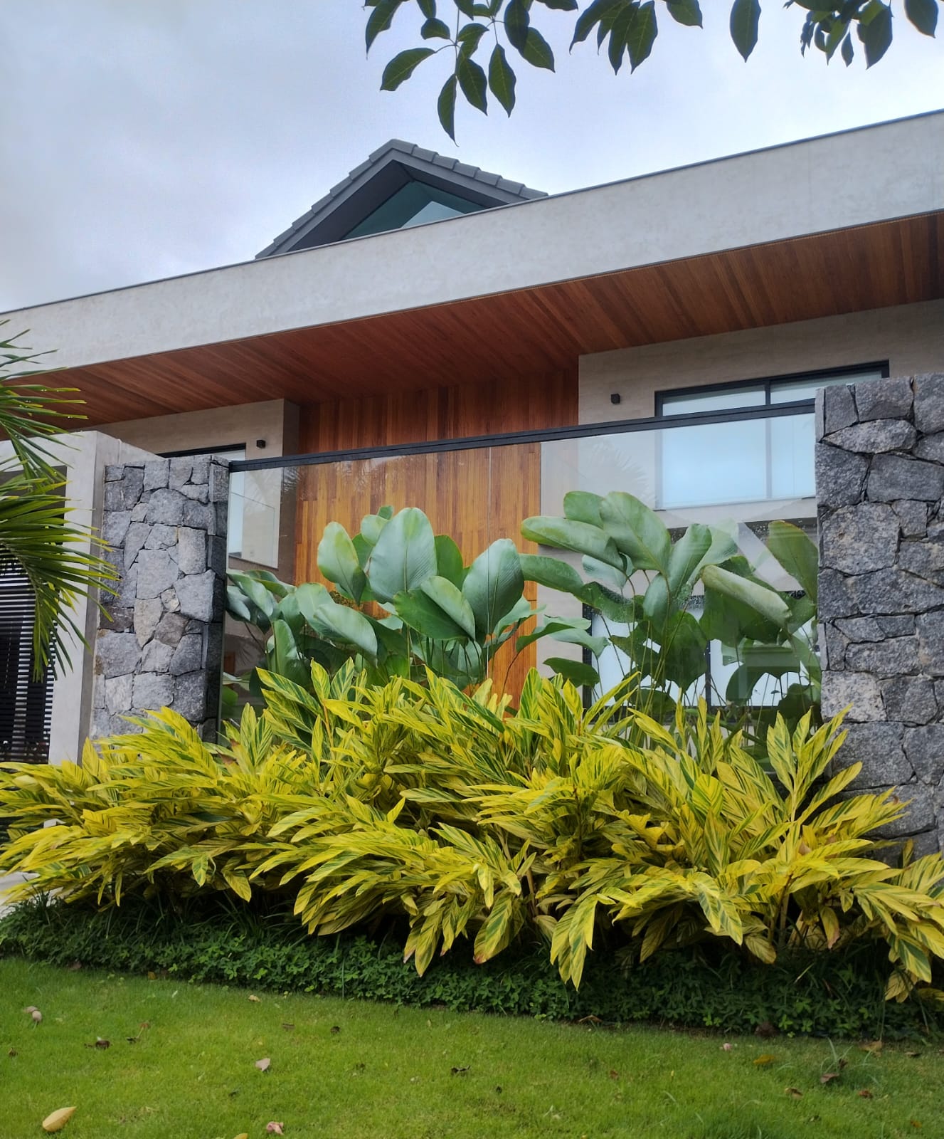 Del Lago Residências