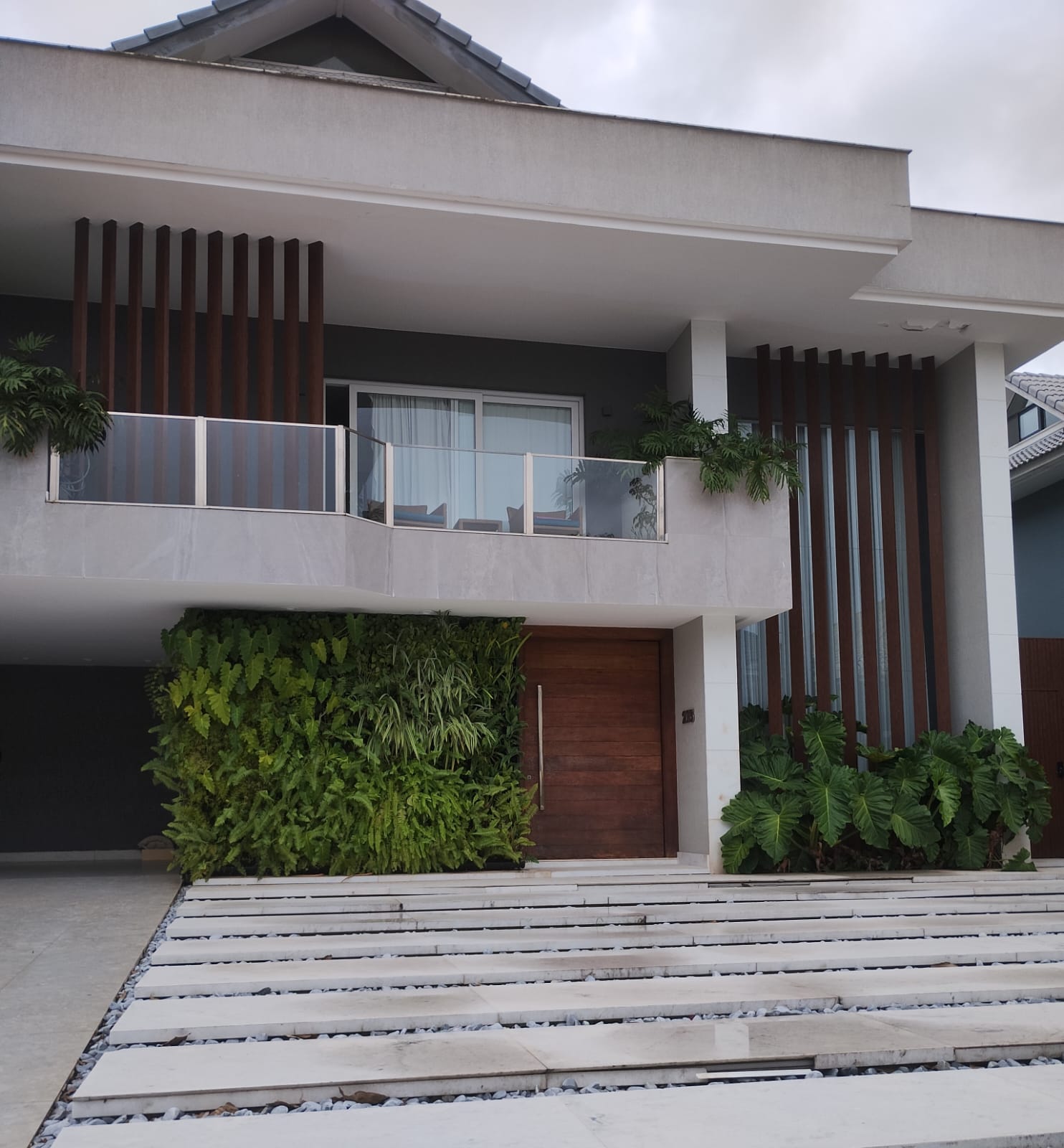 Del Lago Residências